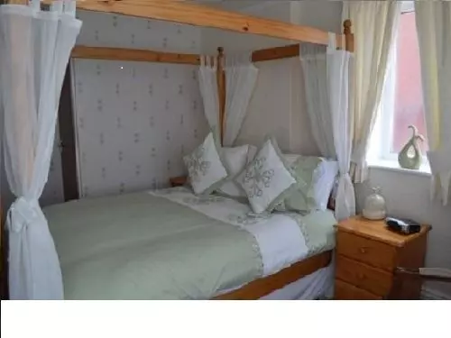 Majatalo The Grosvenor View