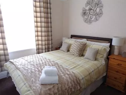 Majatalo The Grosvenor View