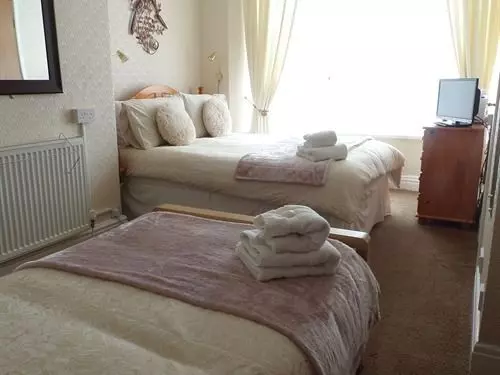 Majatalo The Grosvenor View