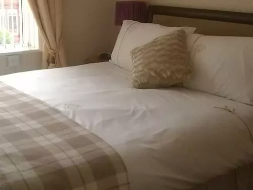 Majatalo The Grosvenor View