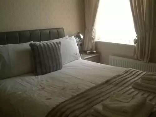 Majatalo The Grosvenor View