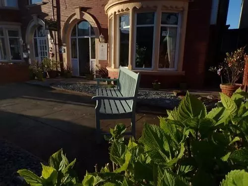 Majatalo The Grosvenor View