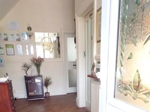 Majatalo The Grosvenor View