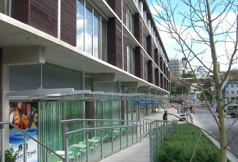 Quest Carlaw Park Serviced Apartments