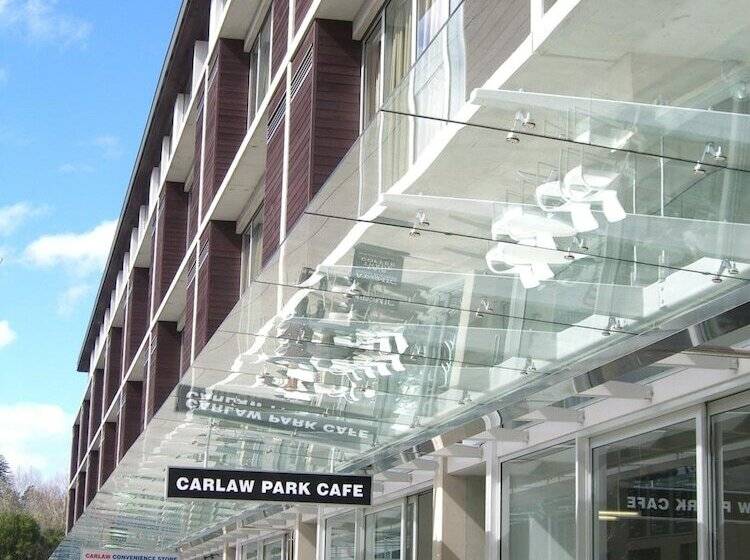 Quest Carlaw Park Serviced Apartments