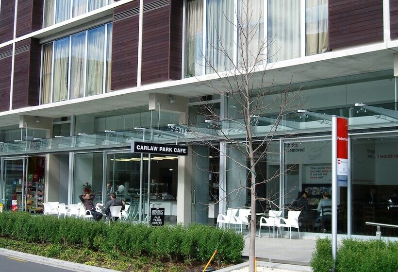 Quest Carlaw Park Serviced Apartments