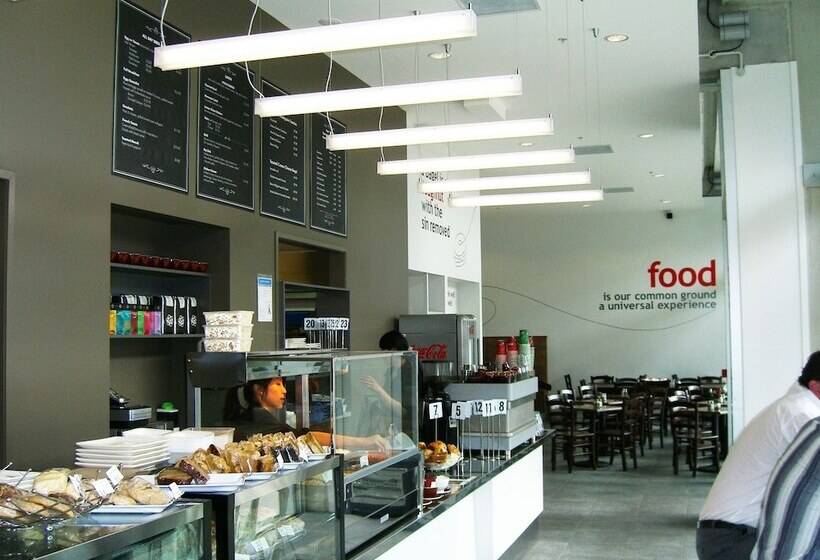 Quest Carlaw Park Serviced Apartments