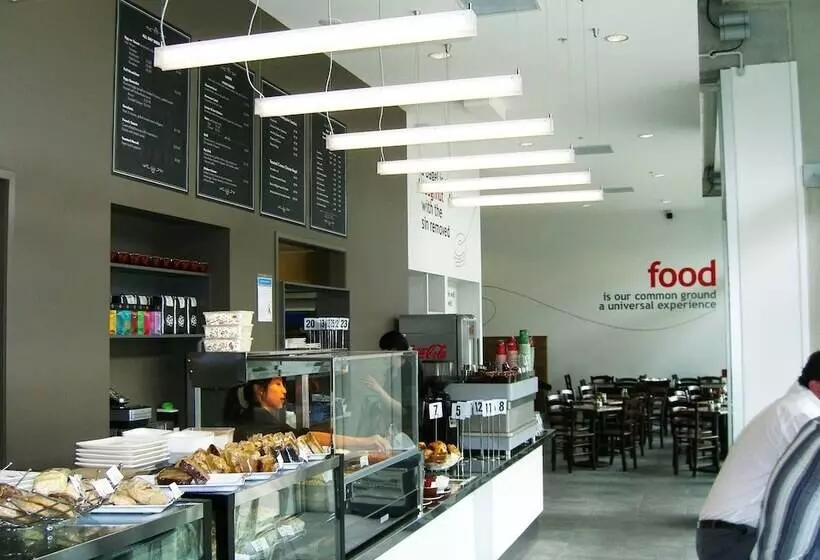 Quest Carlaw Park Serviced Apartments