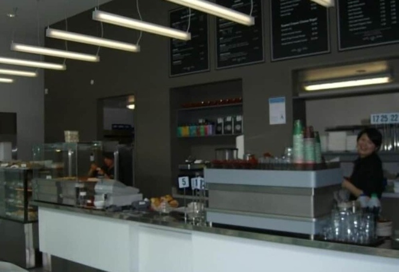 Quest Carlaw Park Serviced Apartments