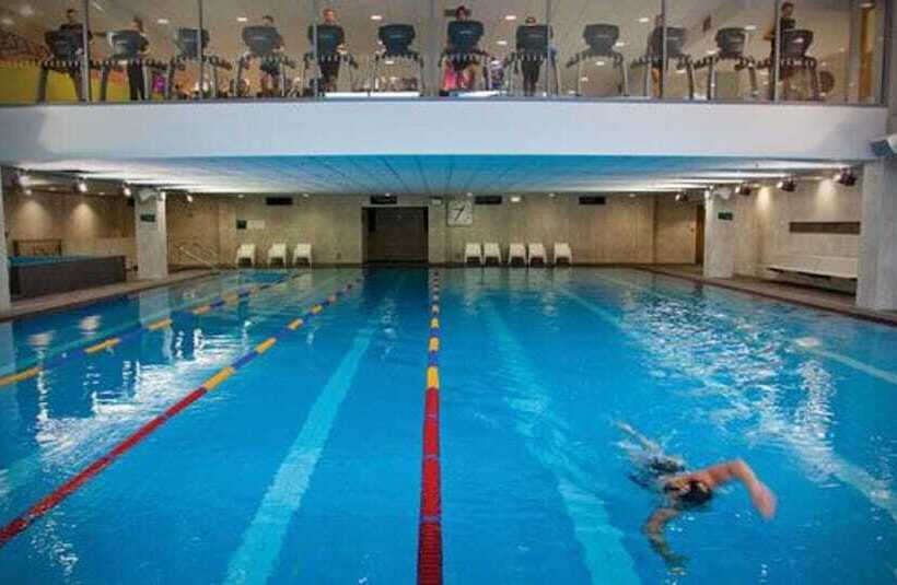 Quest Carlaw Park Serviced Apartments