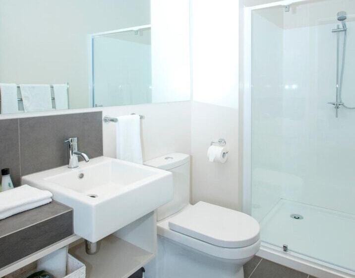 Quest Carlaw Park Serviced Apartments