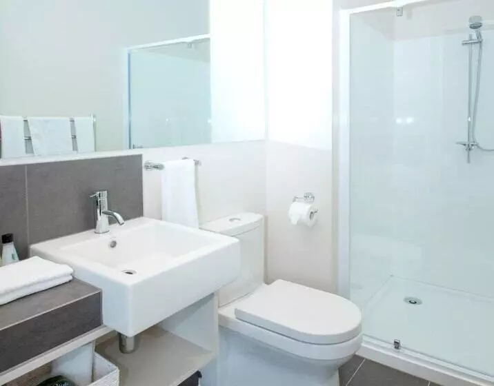 Quest Carlaw Park Serviced Apartments