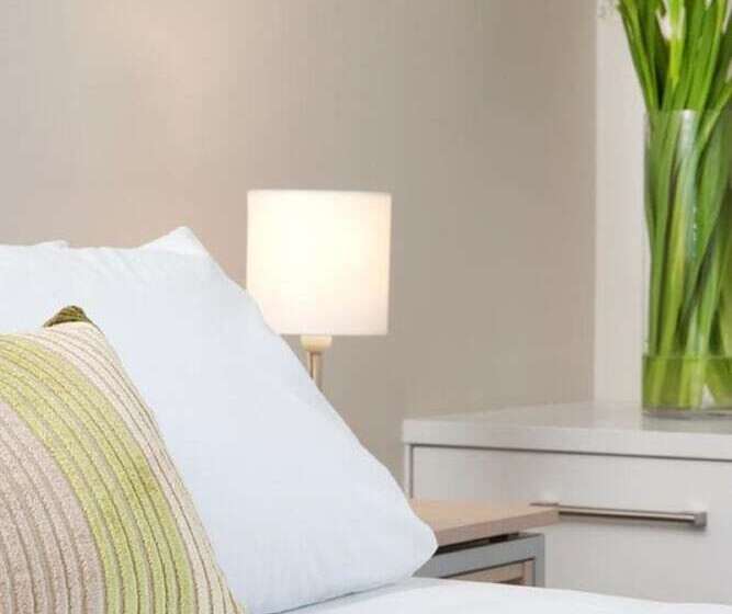 Quest Carlaw Park Serviced Apartments