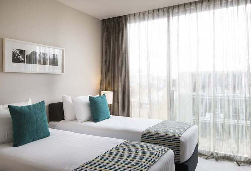 Quest Carlaw Park Serviced Apartments