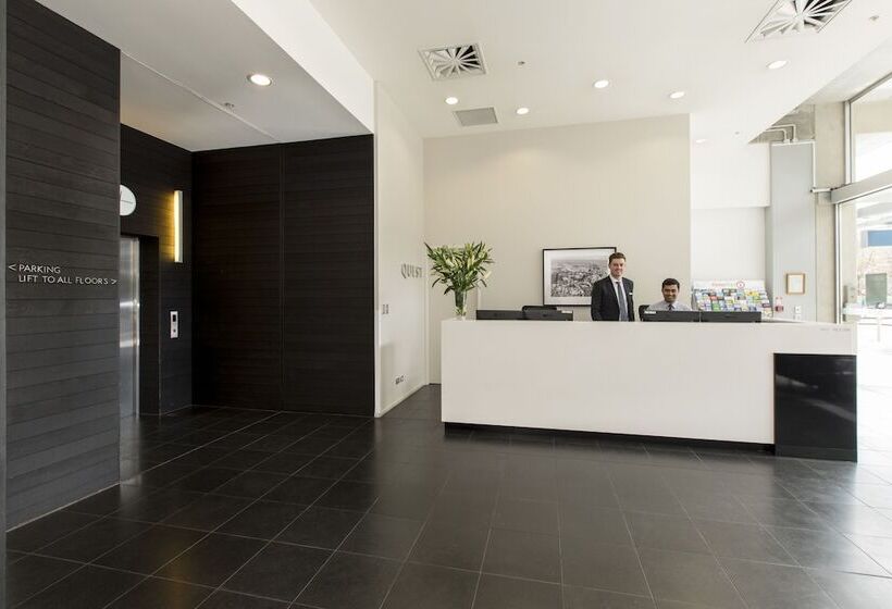 Quest Carlaw Park Serviced Apartments