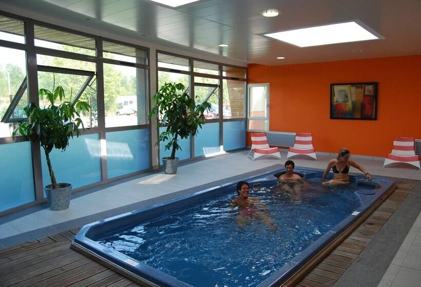 リゾートホテル Lagrange Vacances Port Lalande