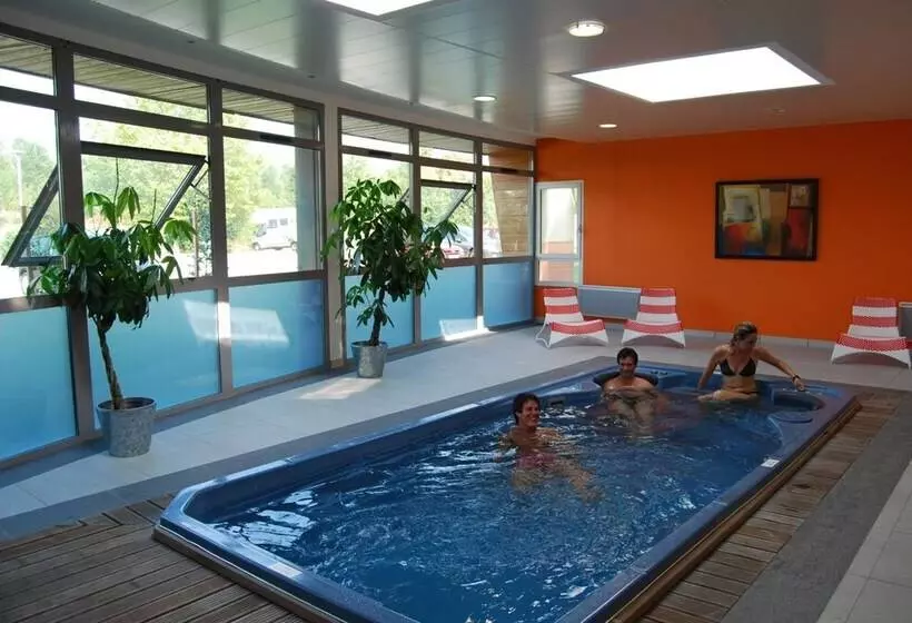 リゾートホテル Lagrange Vacances Port Lalande