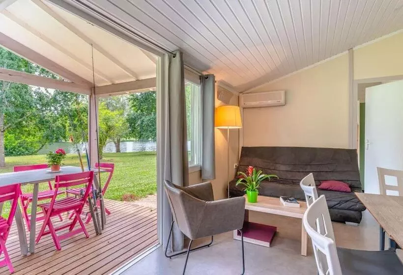 リゾートホテル Lagrange Vacances Port Lalande