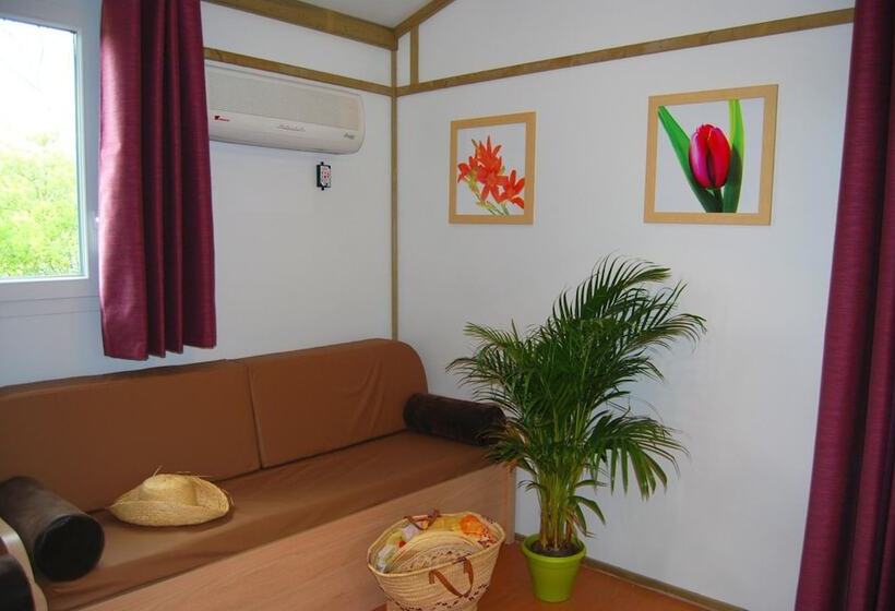 リゾートホテル Lagrange Vacances Port Lalande