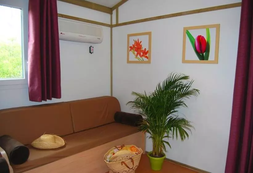 リゾートホテル Lagrange Vacances Port Lalande