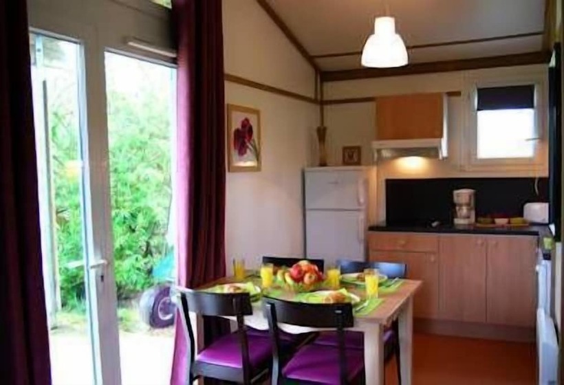 リゾートホテル Lagrange Vacances Port Lalande