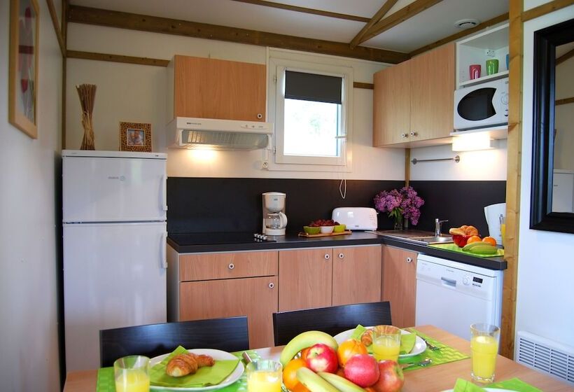 リゾートホテル Lagrange Vacances Port Lalande