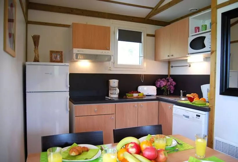 リゾートホテル Lagrange Vacances Port Lalande