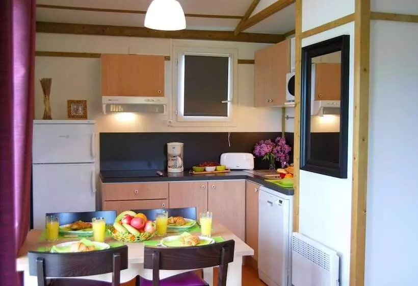 リゾートホテル Lagrange Vacances Port Lalande