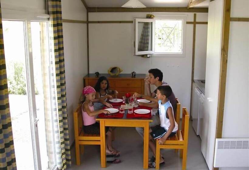 リゾートホテル Lagrange Vacances Port Lalande