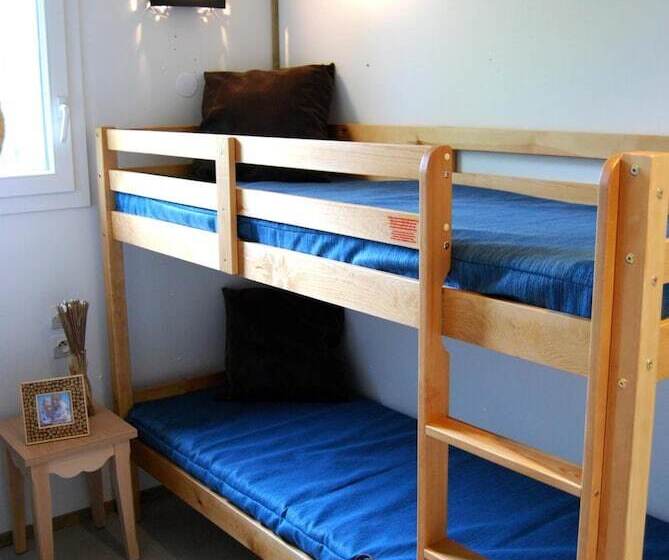 リゾートホテル Lagrange Vacances Port Lalande