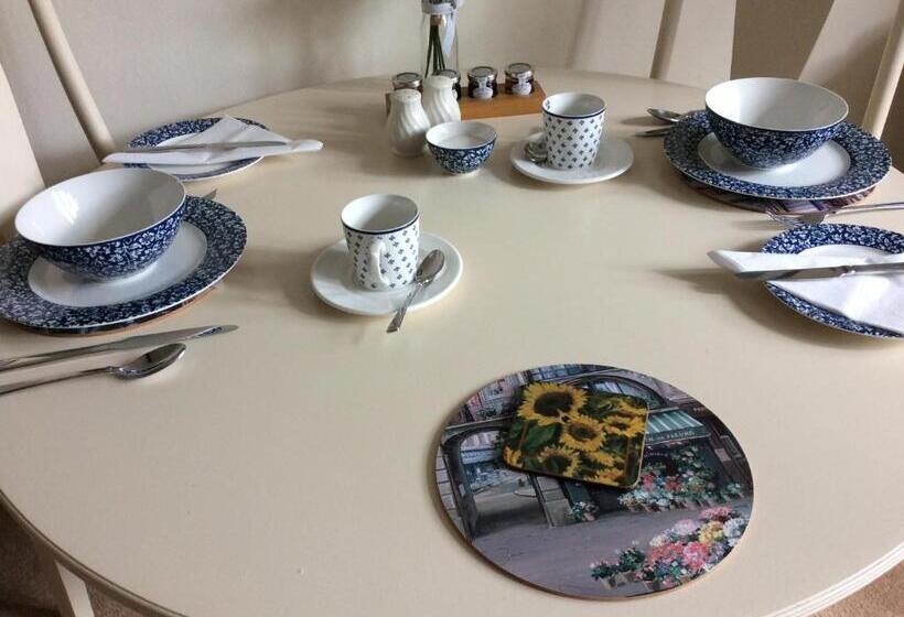 Rye Flatt Bed And Breakfast