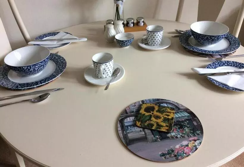 Rye Flatt Bed And Breakfast