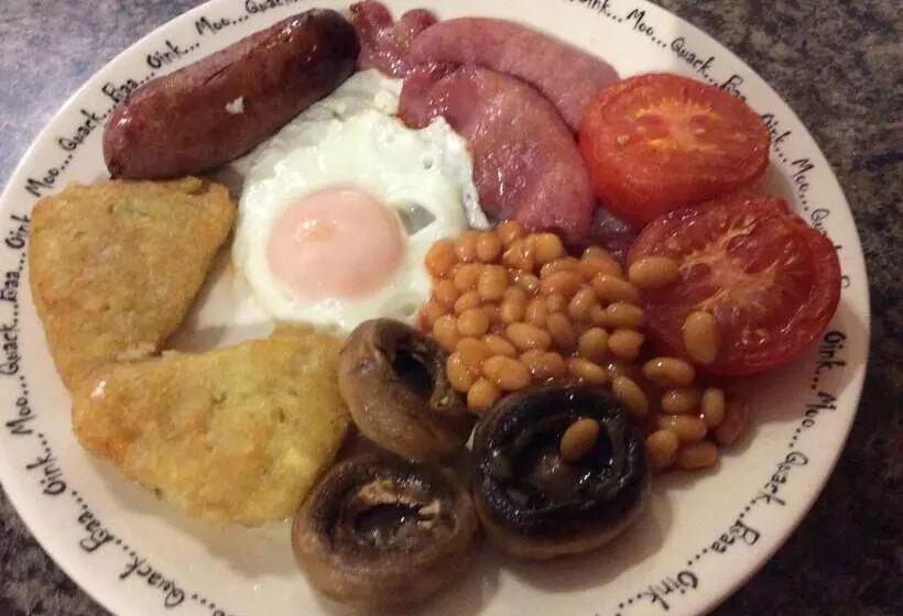 Rye Flatt Bed And Breakfast