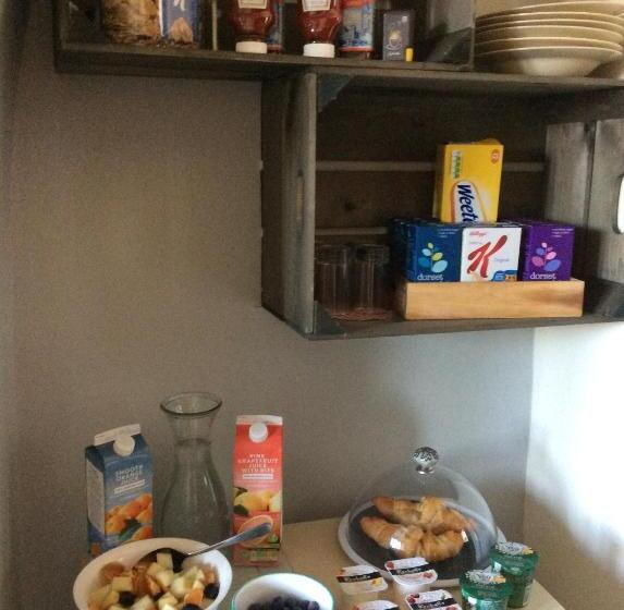 Rye Flatt Bed And Breakfast