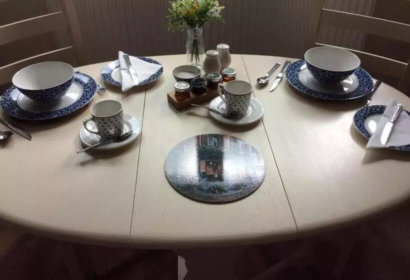 Rye Flatt Bed And Breakfast