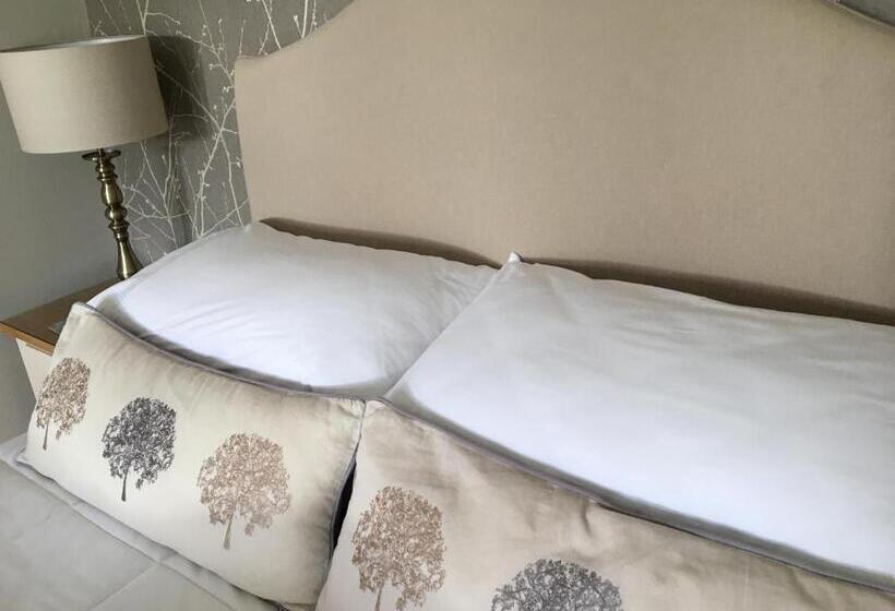 Rye Flatt Bed And Breakfast