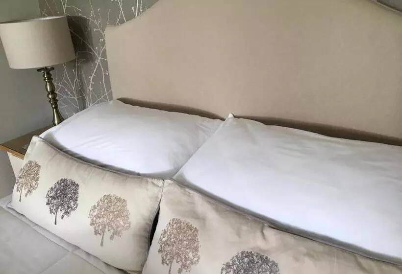 Rye Flatt Bed And Breakfast