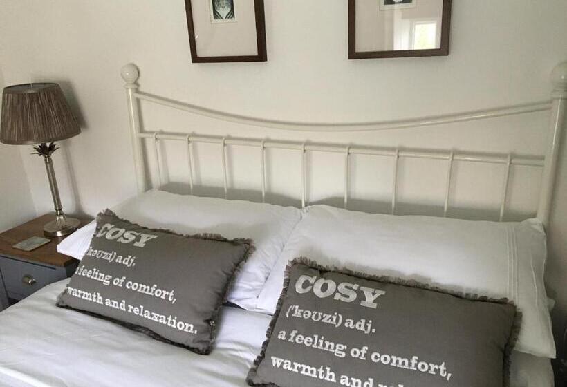 Rye Flatt Bed And Breakfast