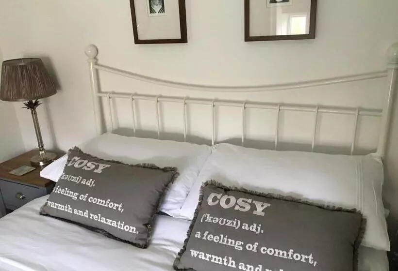 Rye Flatt Bed And Breakfast