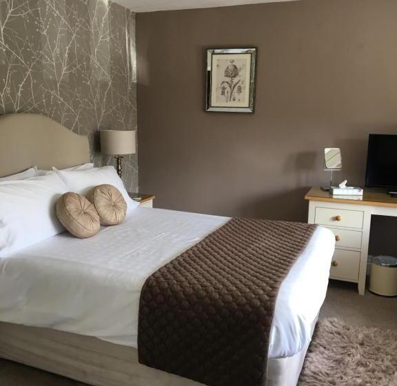 Rye Flatt Bed And Breakfast