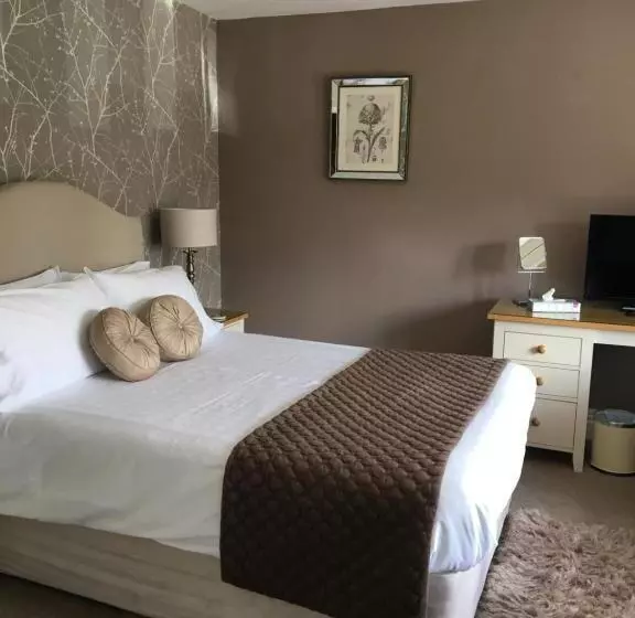 Rye Flatt Bed And Breakfast