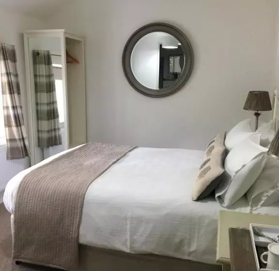 Rye Flatt Bed And Breakfast