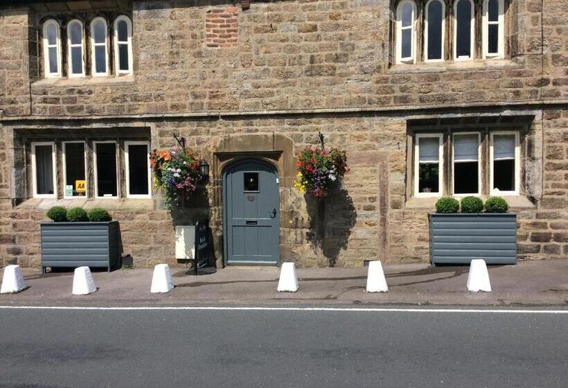 Rye Flatt Bed And Breakfast