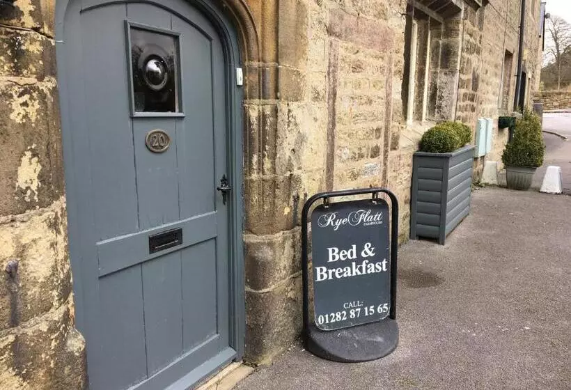 Rye Flatt Bed And Breakfast