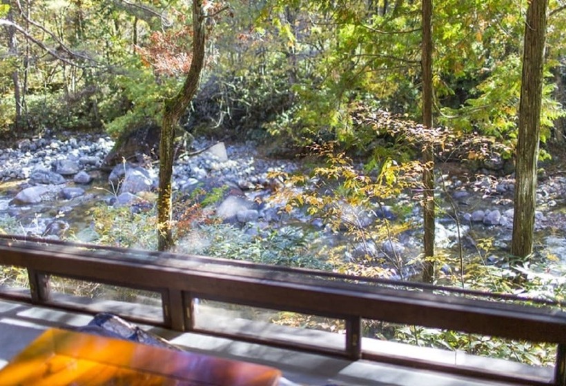 ريوكان Wanosato