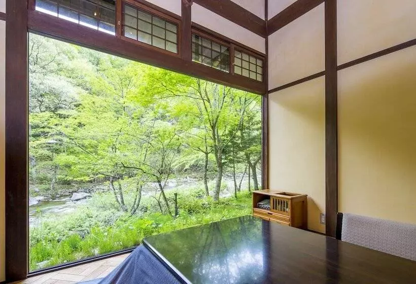 日式旅馆 Wanosato