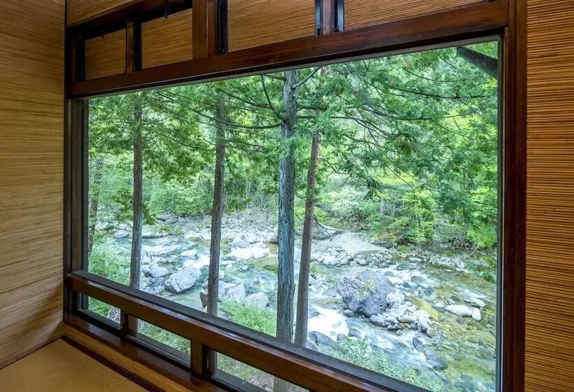 日式旅馆 Wanosato