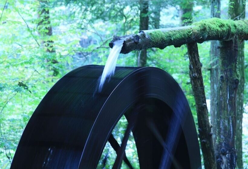 ريوكان Wanosato