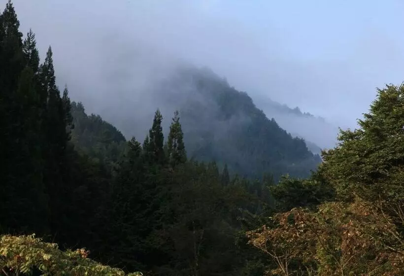 日式旅馆 Wanosato