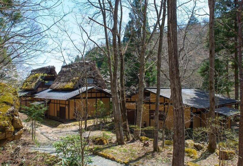 ريوكان Wanosato